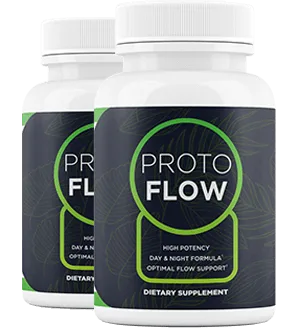 Protoflow 2 bottle pack